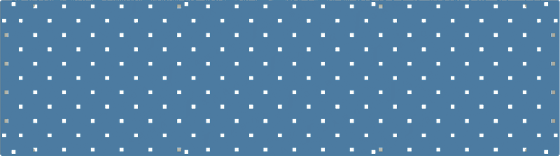 Панель Перфорированная 1000X300
