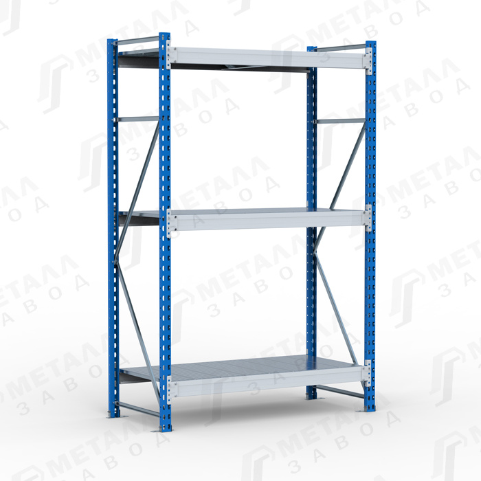 SGR-V 350 Стеллаж 2183-2,0