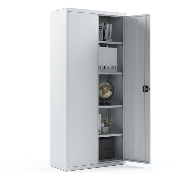 Шкаф архивный ШХА-900(40)