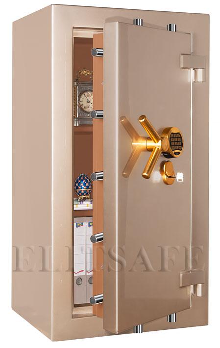 Элитный сейф elitsafe 5695 el m flock