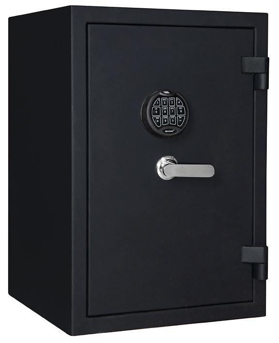 Элитный сейф по отпечатку пальца elitsafe 1664 t bme