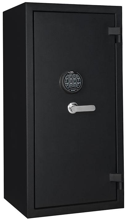 Элитный сейф по отпечатку пальца elitsafe 1694 t bme