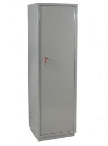 Металлический бухгалтерский шкаф кбс-031т